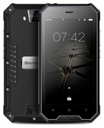 Замена дисплея на телефоне Blackview BV4000 Pro в Сочи